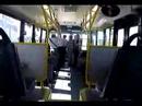A ride on 2006 Welland Transit Blue Bird Ultra LF 1141