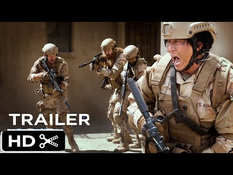 ROGUE WARFARE 3 - Official Trailer NEW 2020 Death of a Nation, Action Movie