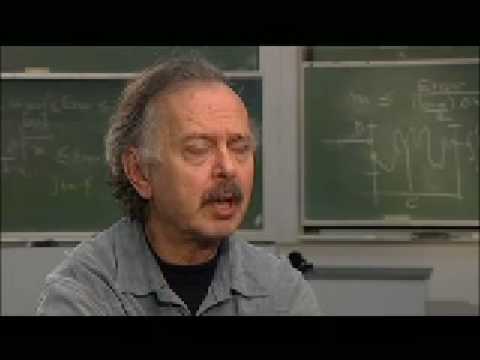 Future Physics - UC Berkeley physics professor and author Richard Muller gives an entertaining interview on why politicians and other opinion leaders should understand the ba...