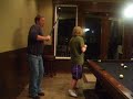 devin and dad. lmao
