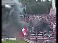 Kategorie C-Bengalische Lichter+Ultras-Fanszenen