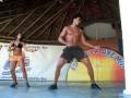Foi Assim - Cia de Dança Axe Moi - outubro 2008