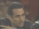 General Hospital - Apr 97 Sonny tells Jason about Dorman