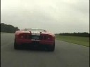Ford GT at Consumer Reports