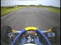 Kirkistown Short Sprint Circuit
