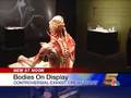 Controversial Bodies Exhibit Open in Cincinnati