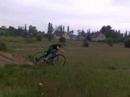 Mountainbike bail f�rstenwalde