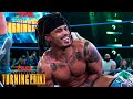 Dezmond Xavier RETURNS to TNA in Rascalz Reunion | TNA Turning Point 2025 Highlights