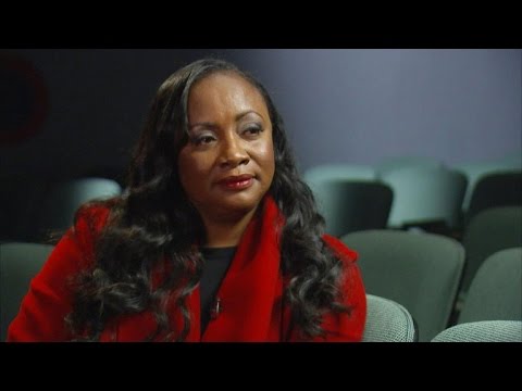 EXCLUSIVE: Pat Houston Speaks Out for the First Time About Bobbi Kristina Brown's Death
