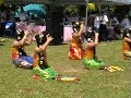IATMI-KL FG08 Tari Pendet