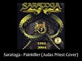 Saratoga - Painkiller (Judas Priest Cover)