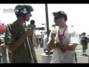 RJay from SponsorHouse highlights the talent for Skateboards