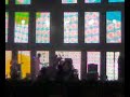 Pnau - Live At Gold Coast Big Day out 2008