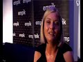 Edyta Olszówka o empiku Edyta Olszówka o empiku