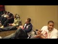 K. Real @ One Stop Shop Producer Conference- Phoenix, Az (Fu