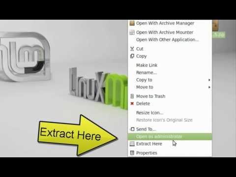 Operacion Linux – Episode 3 – Como Instalar Programas de Windows en ...