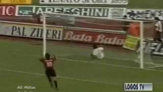 Franco Baresi als Milan-Legende