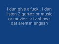 NEOGAF IS DA WORST WEBSITE OUT DERE NEOGAF IS DA WORST WEBSITE OUT DERE