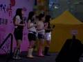 Eternity Girls 11-5-08 回家