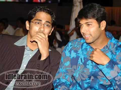 marraige of chiru's daughter