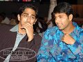 marraige of chiru's daughter