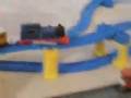 My Tomy Plarail train set 5 part 4