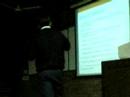 jiit sun club: netbeans tech talk on january 11th 2007  1 
