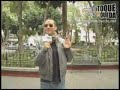 COYOACAN JOE 