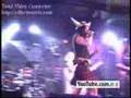 COYOACAN JOE DANCE EVOLUTION EN CONCIERTO