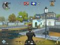 Battlefield Heroes - 12/05/09 Gameplay