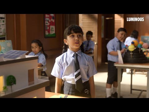 Luminous-#WomenInEnergy