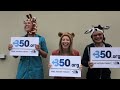 The North Face and 350.org