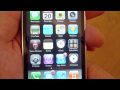 TiPb iPhone 3G S Multilingual Voice Control Test