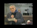 Jean-Marie Cerf  El souhait d'un fantôme noir Sainte Barbe à Noyelles-sous-Lens