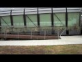 2009 Solar Decathlon - House Tour of the University of Arizona