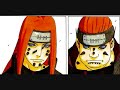 Naruto Movie: Jiraiya Vs Pein Part 2