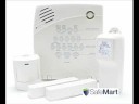 GE Simon 3 Wireless Home Security Installation Guide Preview GE Simon 3 Wireless Home Security Installation Guide Preview