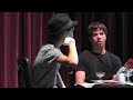 PVI / Paul VI One Acts Allison Heinz & Tyler Robinette