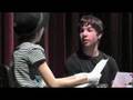 PVI / Paul VI One Acts Allison Heinz & Tyler Robinette