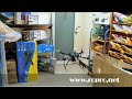 Click here to watch this video X-Aircraft X650 DJI WooKong Indoor Flying Test