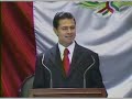 1er Informe de EPN -Mensaje Pol�tico-sept 5 2006