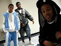 Knuck if you buck freestyle