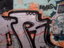 berlin wall berlin wall