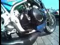 Tuned 77BHP RD350 YPVS