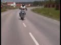 Tuned 77BHP RD350 YPVS