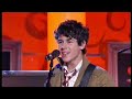 Jonas Brothers - SOS - Live - Paul O\