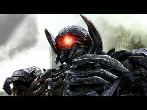 Transformers 3 Dark of the Moon official trailer 2011 movie