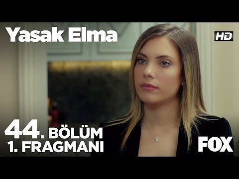 Yasak Elma 44. Bölüm Fragmanı                                                                                                                                                                                                                             
