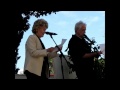 Miriam Zohar & Ilan Dar - HaPensia. ???? ??? ????? ?? ???? ??????