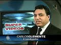 CARLOS CLEMENTE - SUPER VIDEOS DE OVNIS